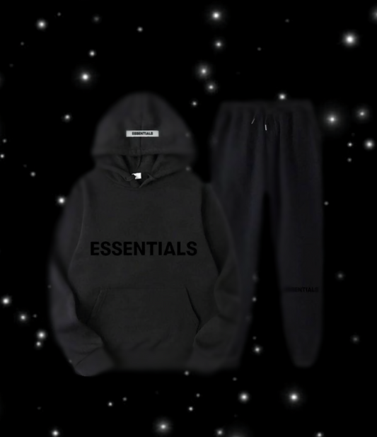 Essentials Tracksuit Vendor Link (All colors) (1:1)